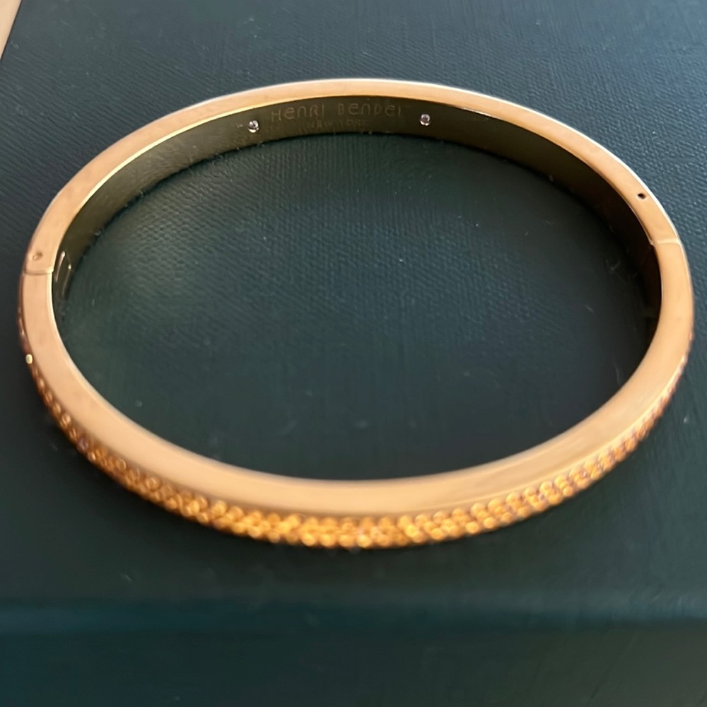Henri Bendel Bangle